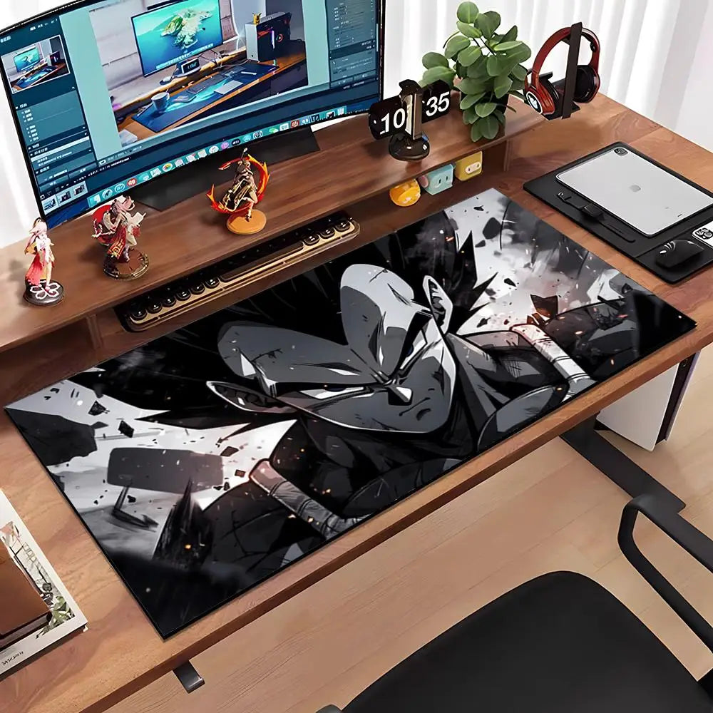 Tapis de souris XXL DB