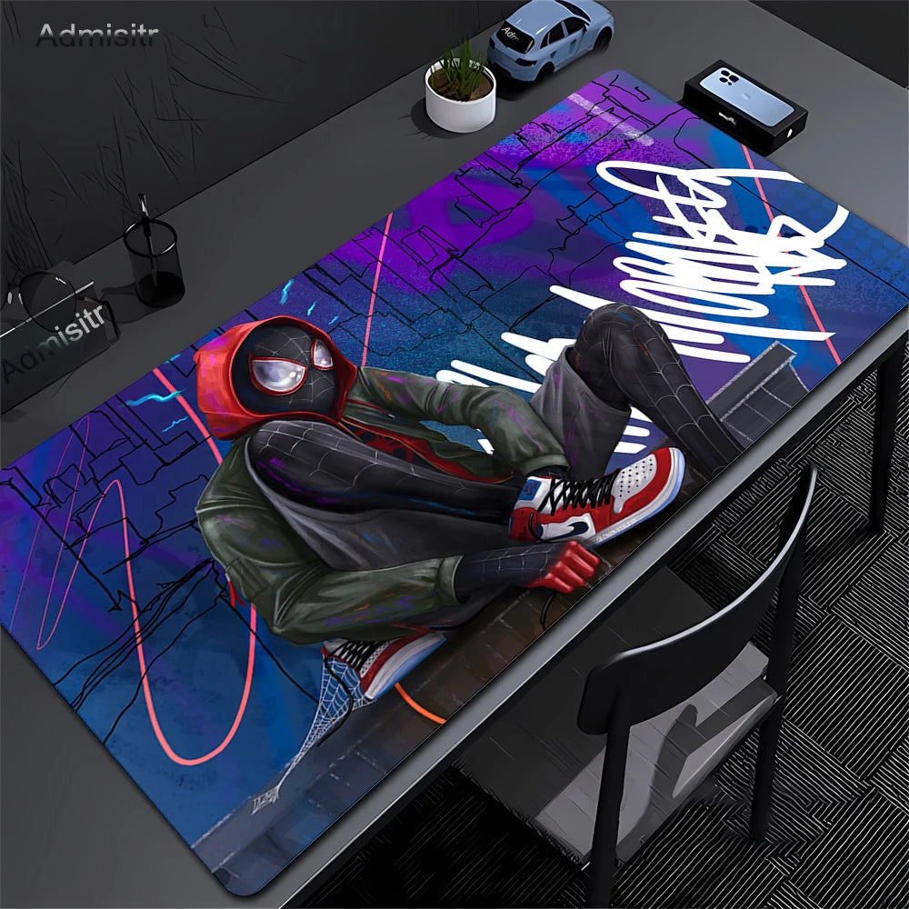 Tapis de souris XXL SPM