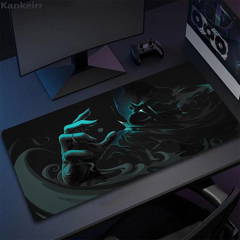 Tapis de souris XXL RV