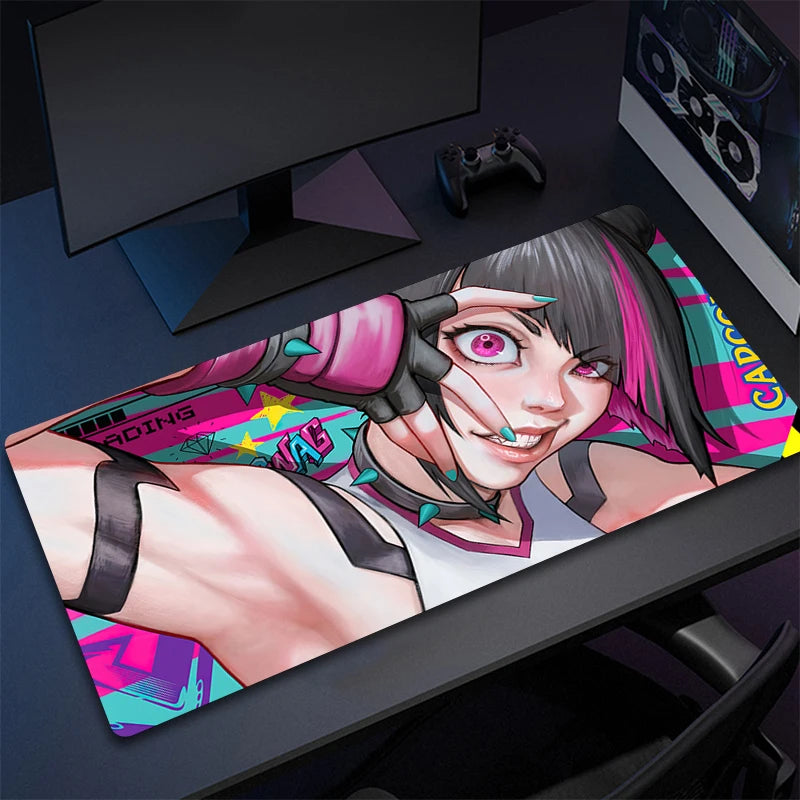 Tapis de souris XXL STF