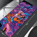 Tapis de souris XXL Monster
