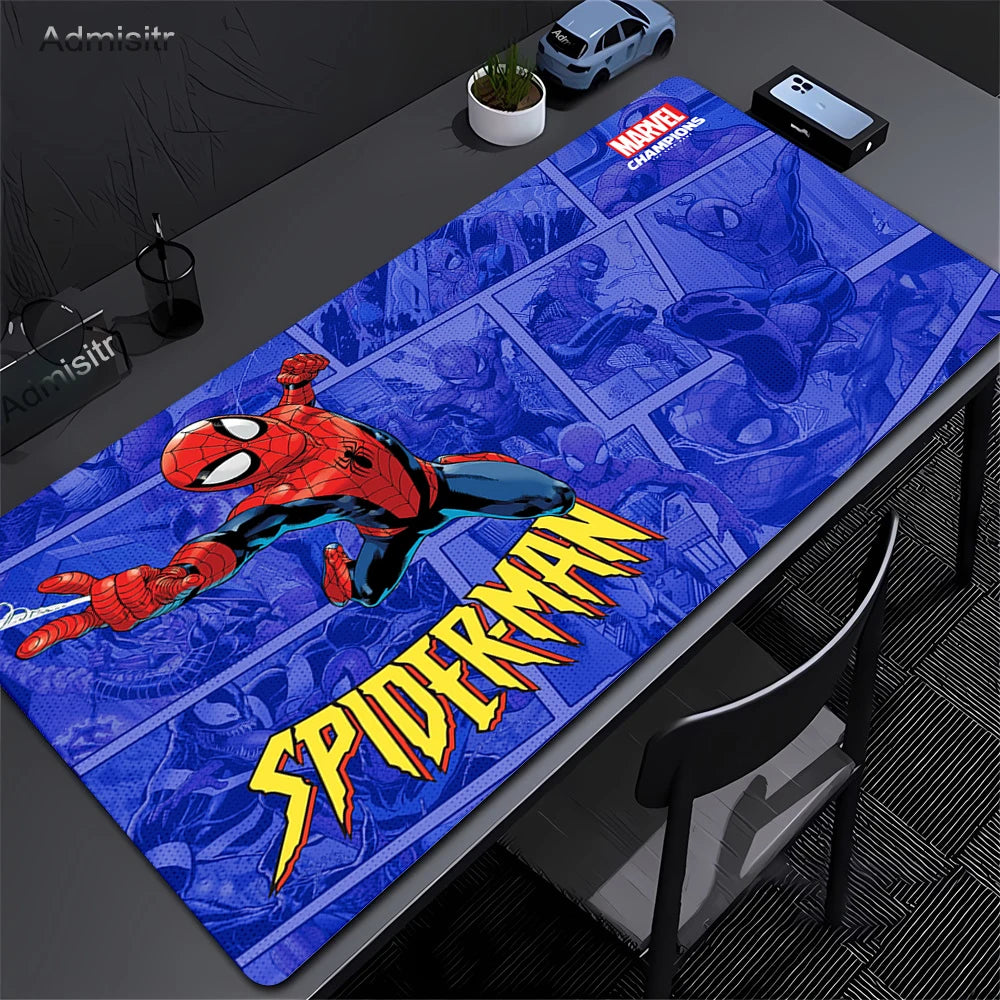 Tapis de souris XXL SPM