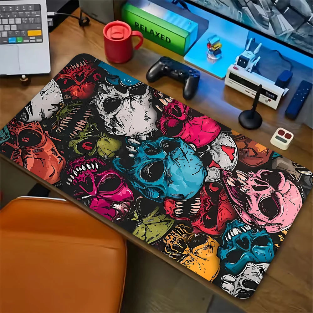 Tapis de souris XXL SKL