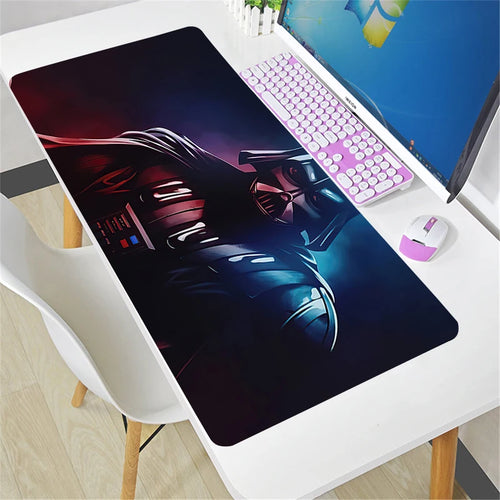 Tapis de souris XXL DV