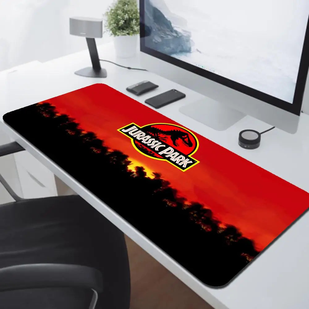 Tapis de souris XXL JSP