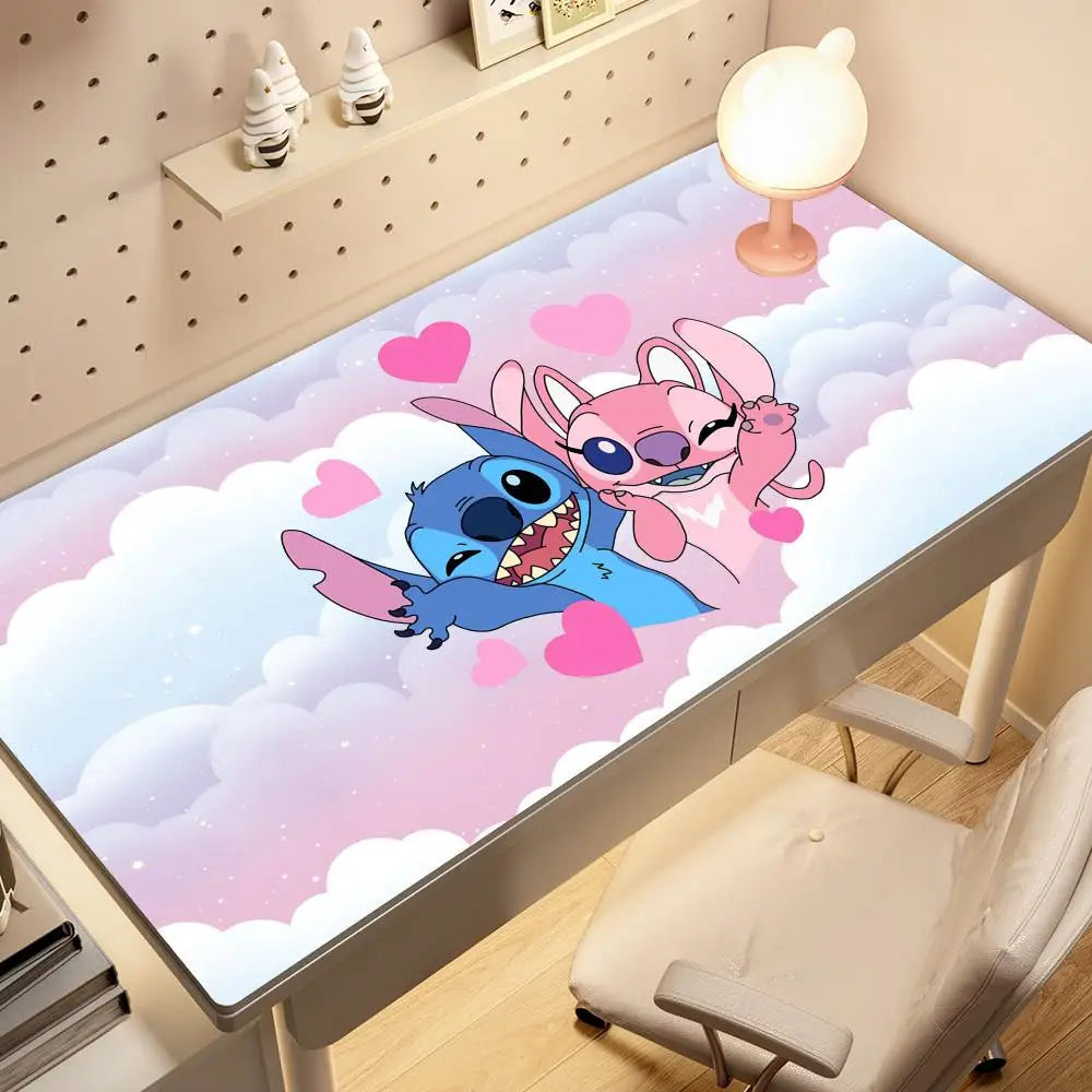 Tapis de souris XXL LS