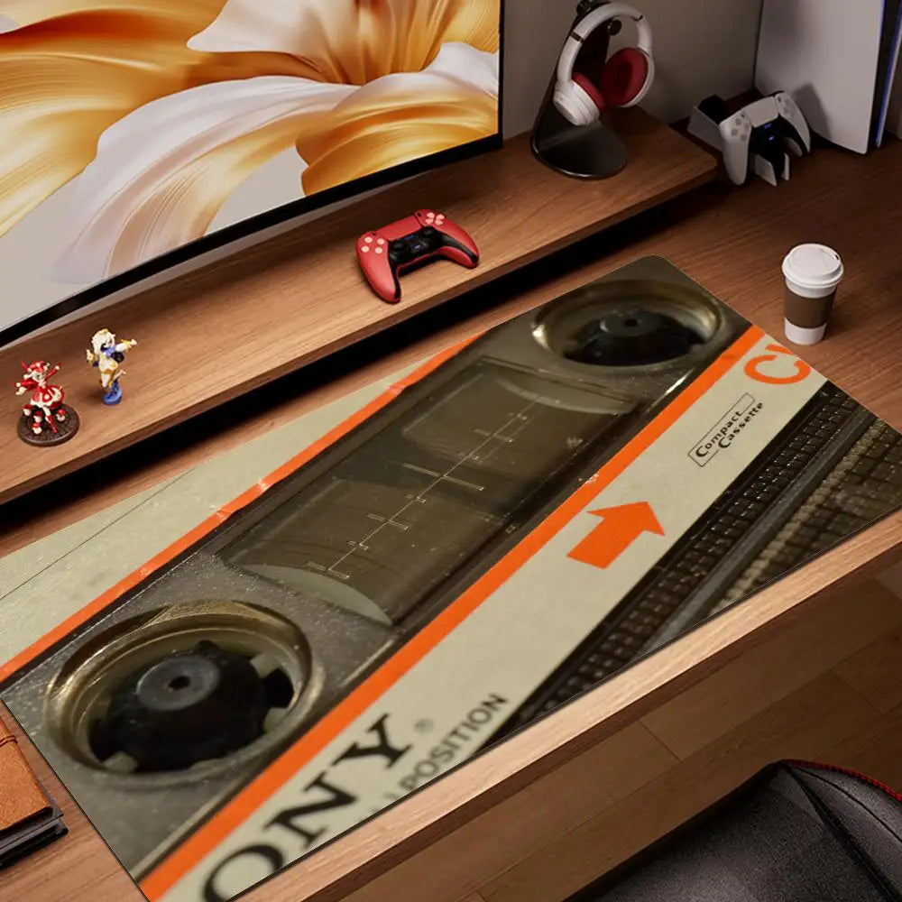 Tapis de souris XXL CST