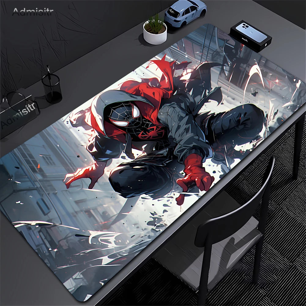 Tapis de souris XXL SPM