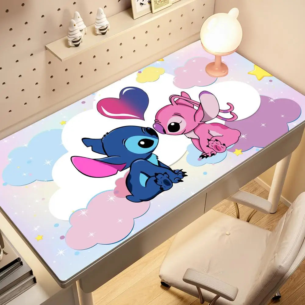 Tapis de souris XXL LS