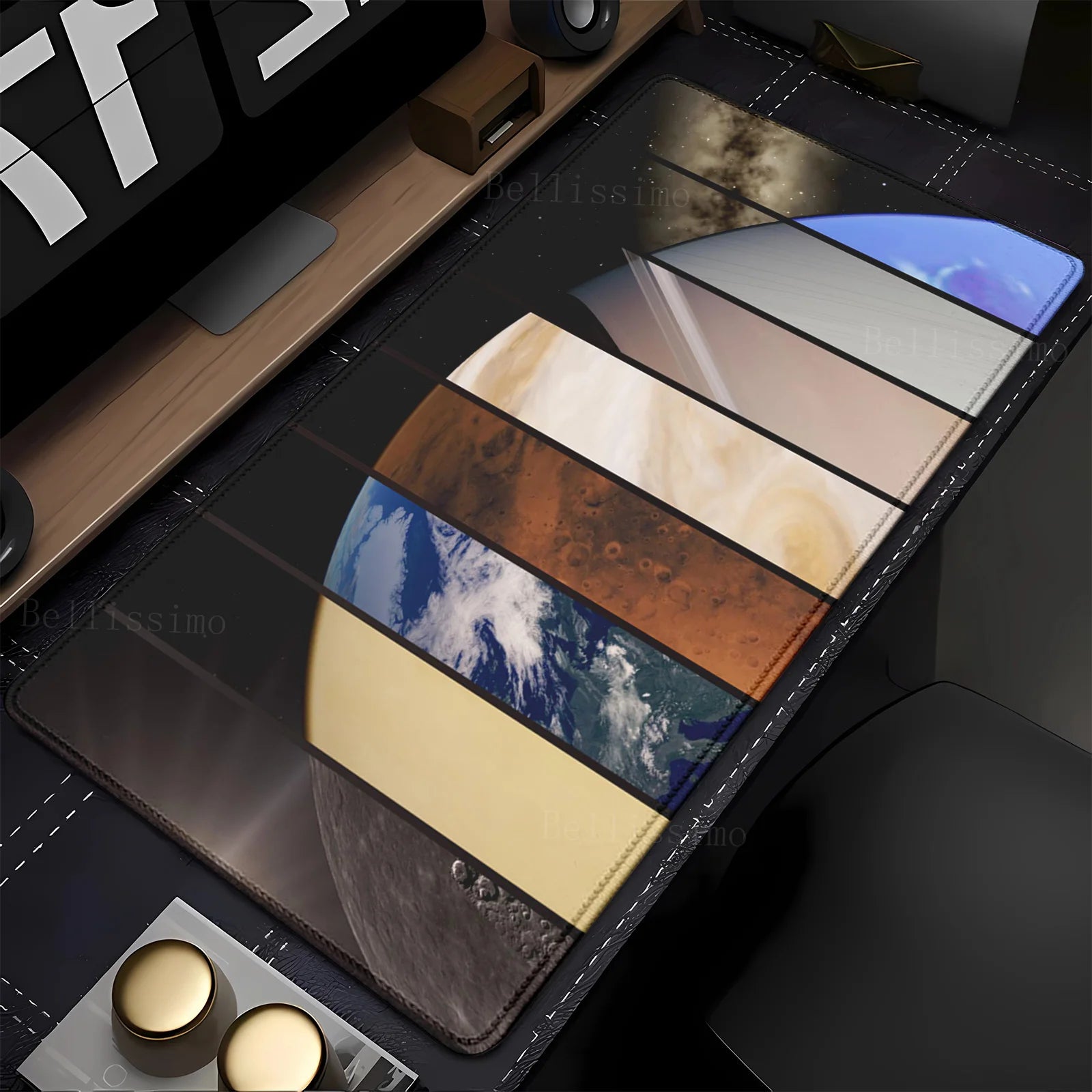 Tapis de souris XXL PNT