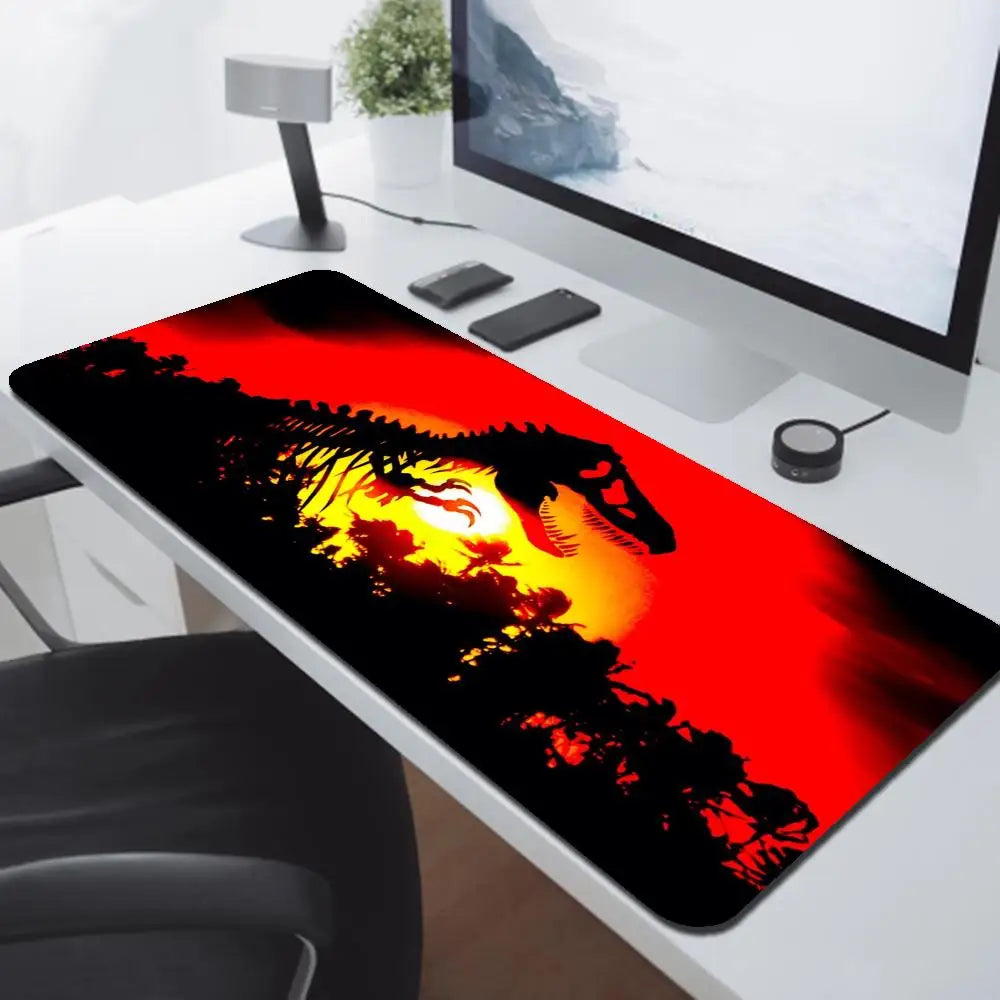 Tapis de souris XXL JSP