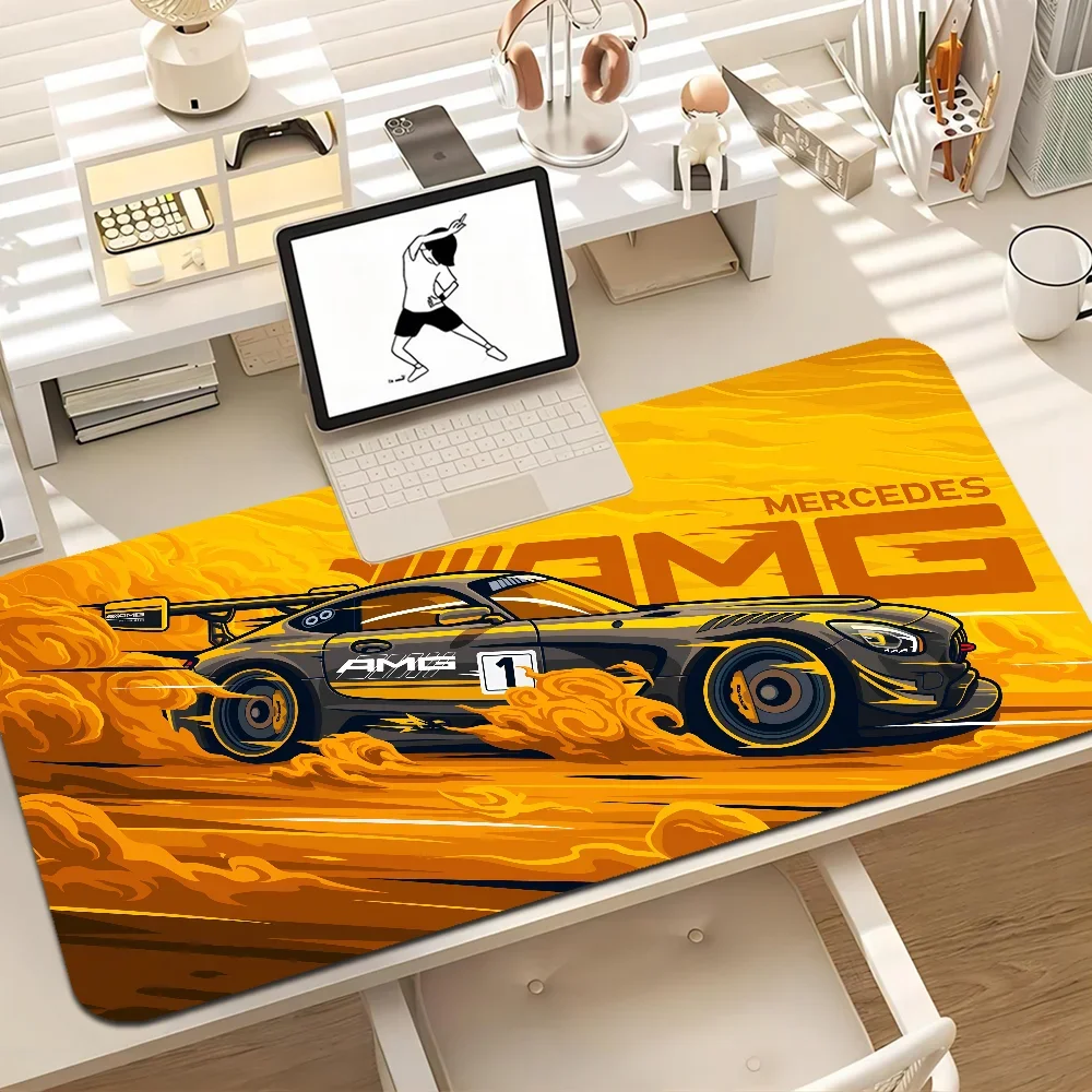 Tapis de sours XXL CAR