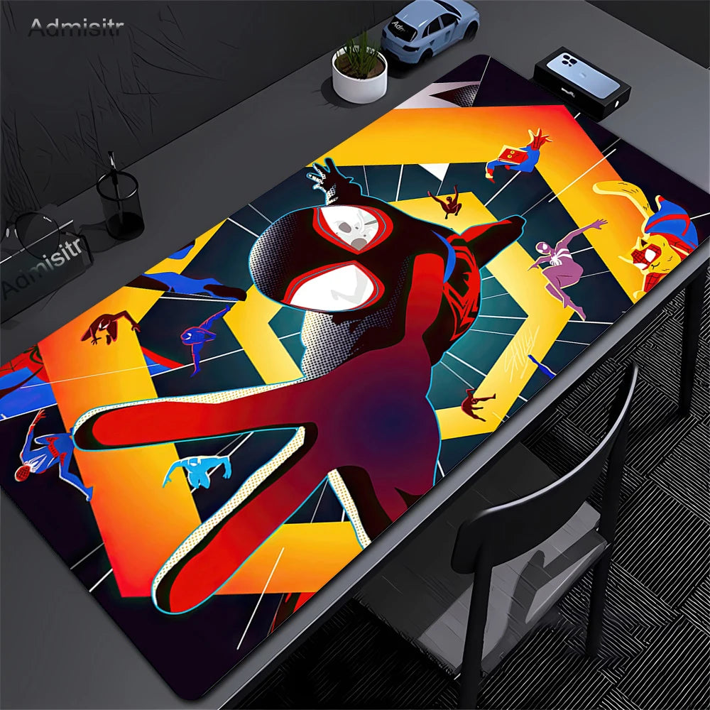 Tapis de souris XXL SPM