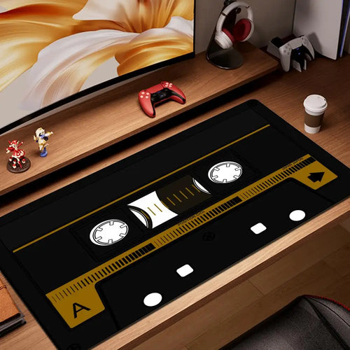 Tapis de souris XXL CST