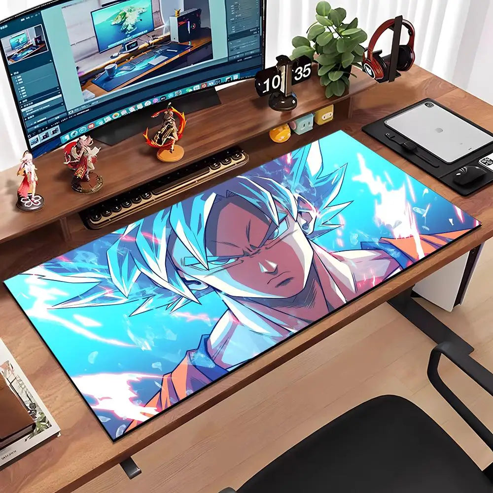 Tapis de souris XXL DB