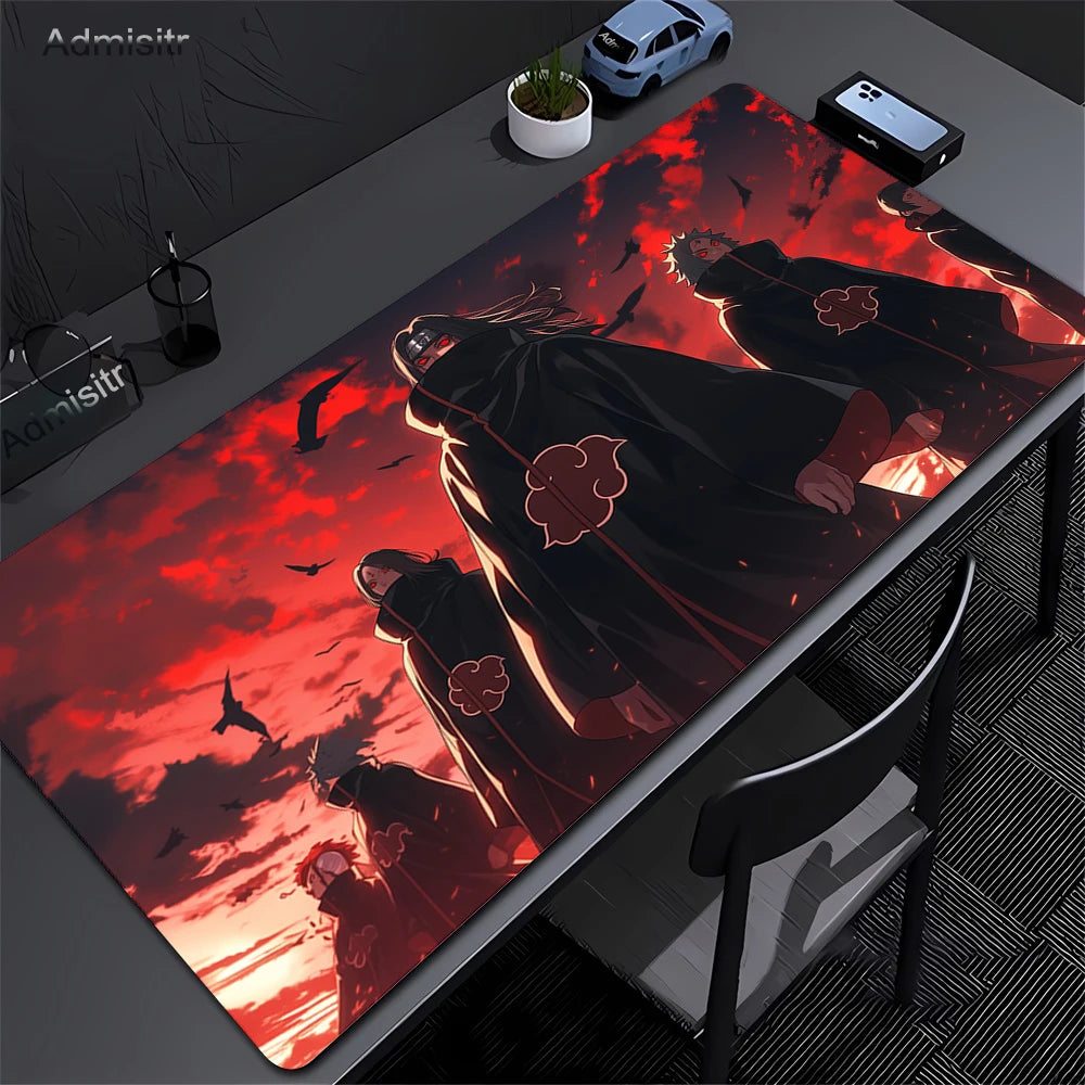 Tapis de souris XXL NRT