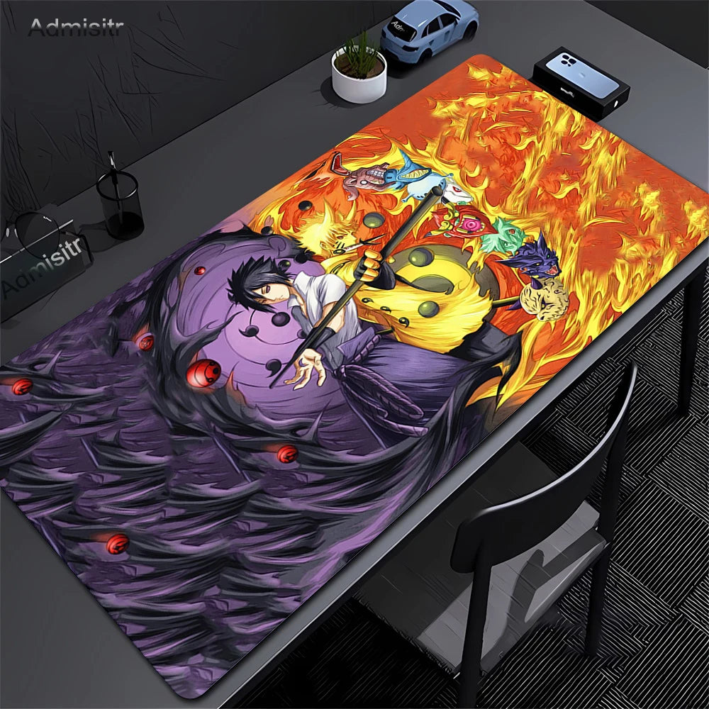 Tapis de souris XXL NRT