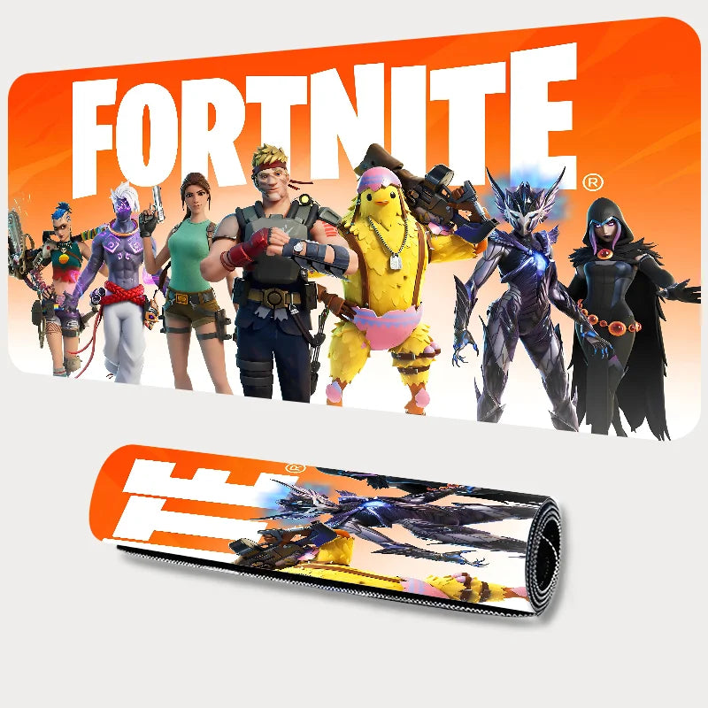 Tapis de souris XXL FTN