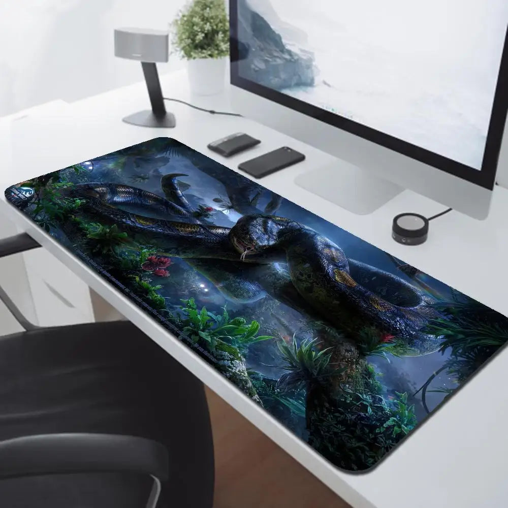 Tapis de souris XXL JSP