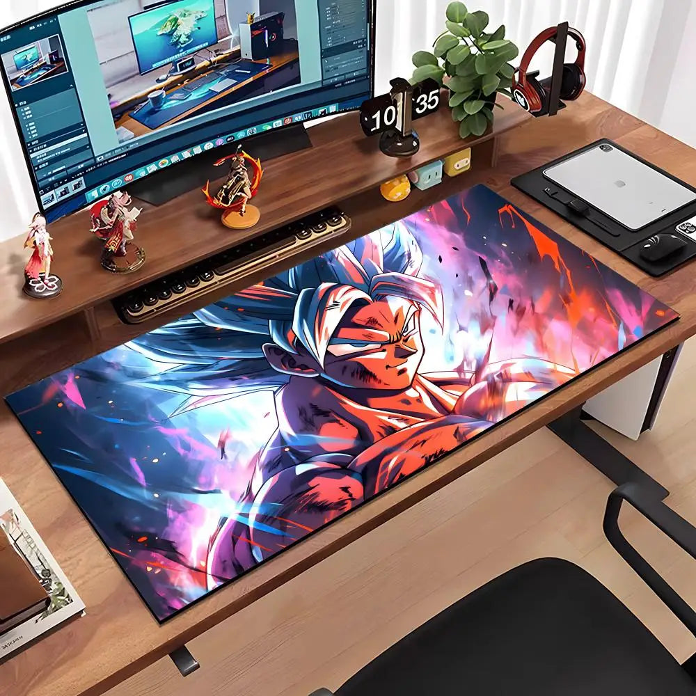 Tapis de souris XXL DB