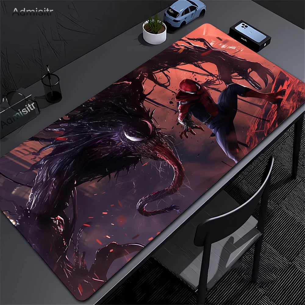 Tapis de souris XXL SPM