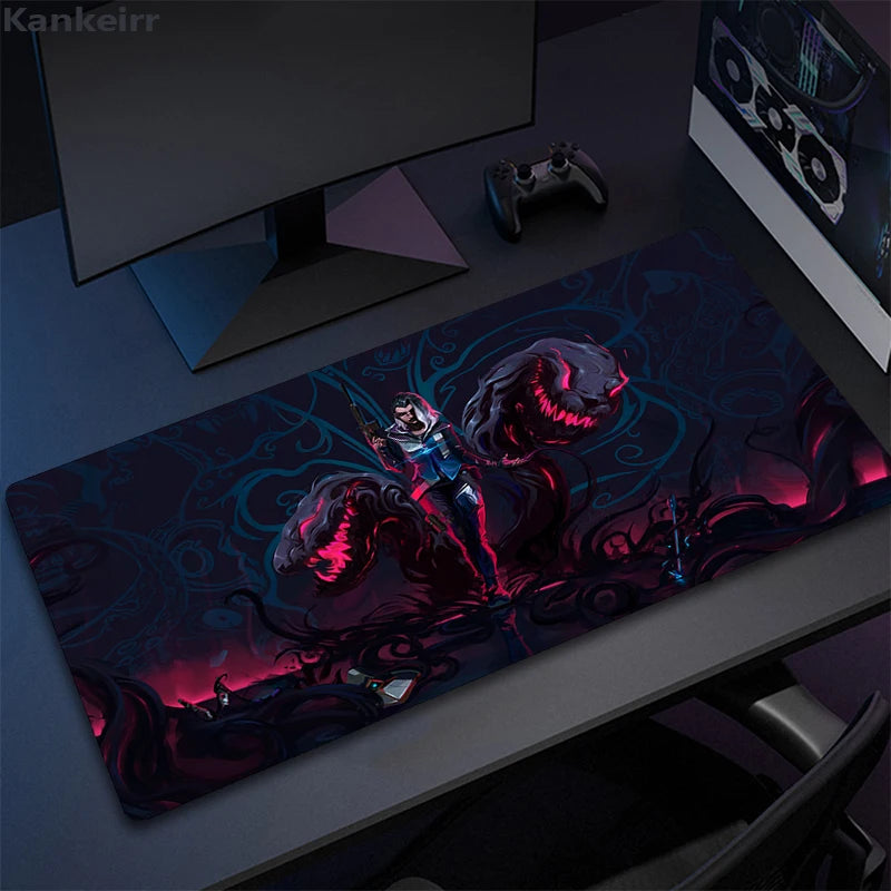 Tapis de souris XXL RV
