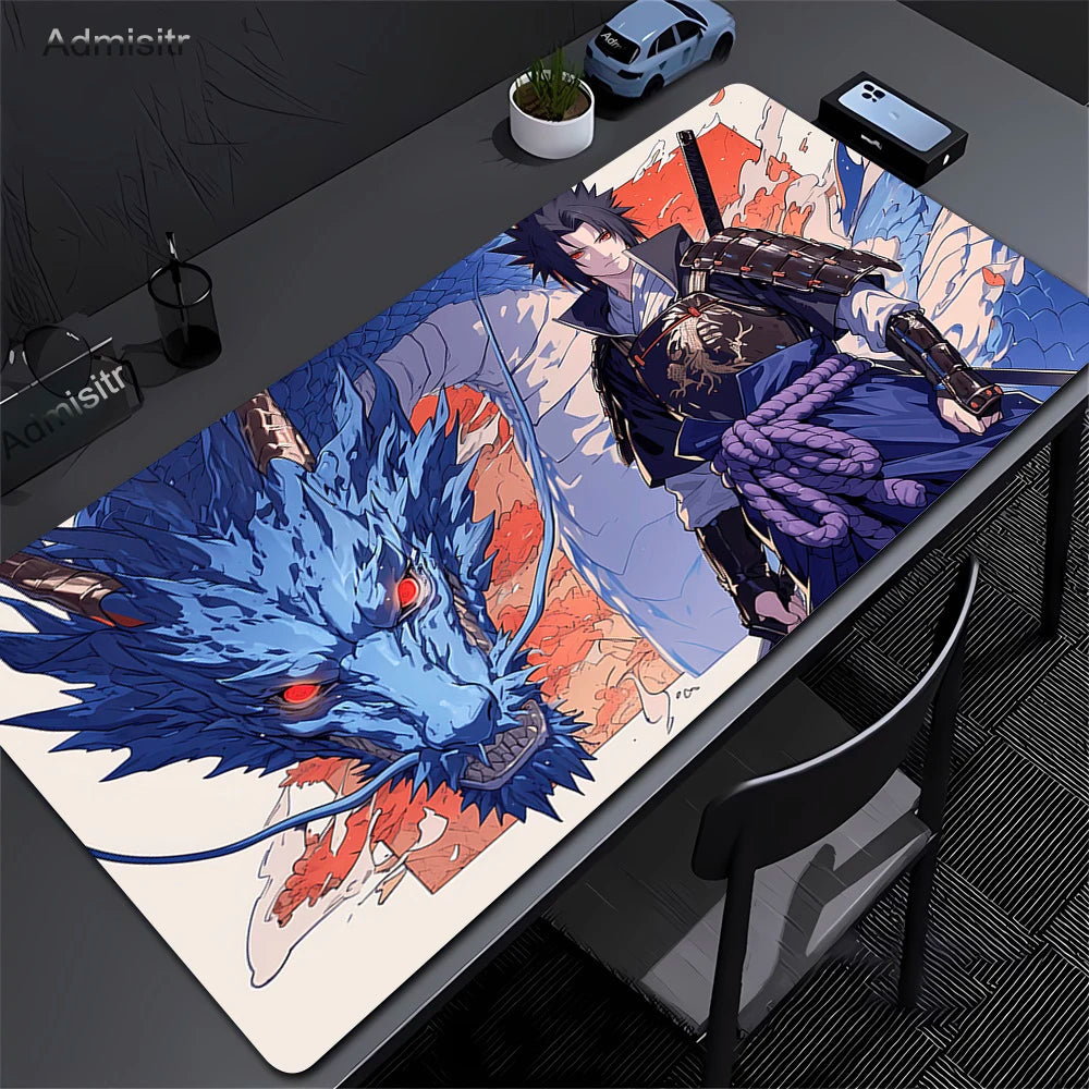 Tapis de souris XXL NRT