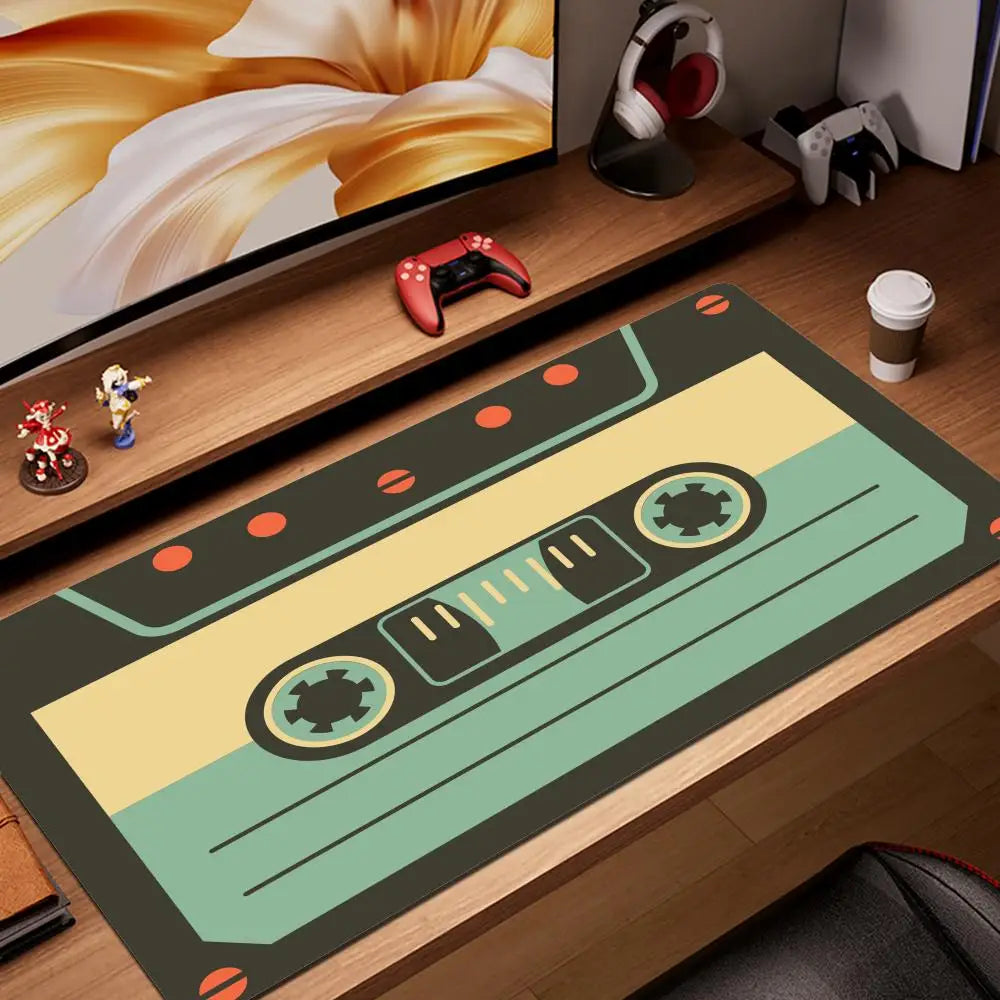 Tapis de souris XXL CST