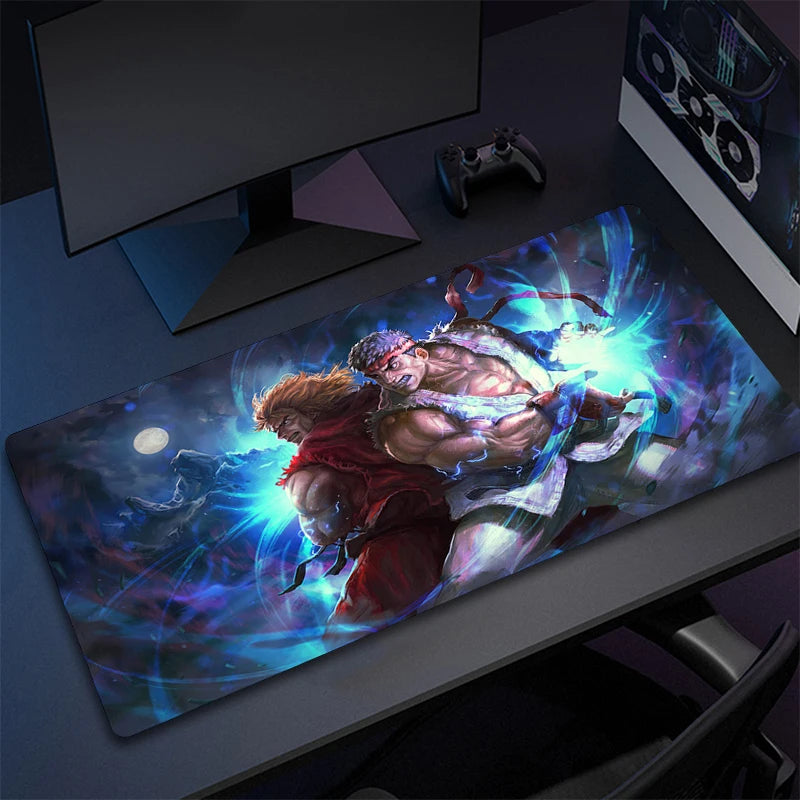Tapis de souris XXL STF