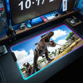 Tapis de souris XXL RGB ARK