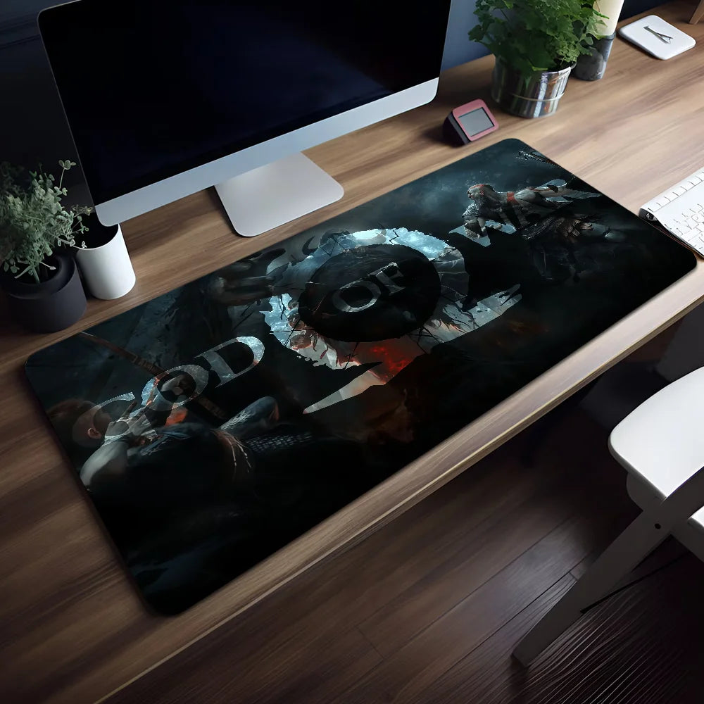 Tapis se souris XXL GOW