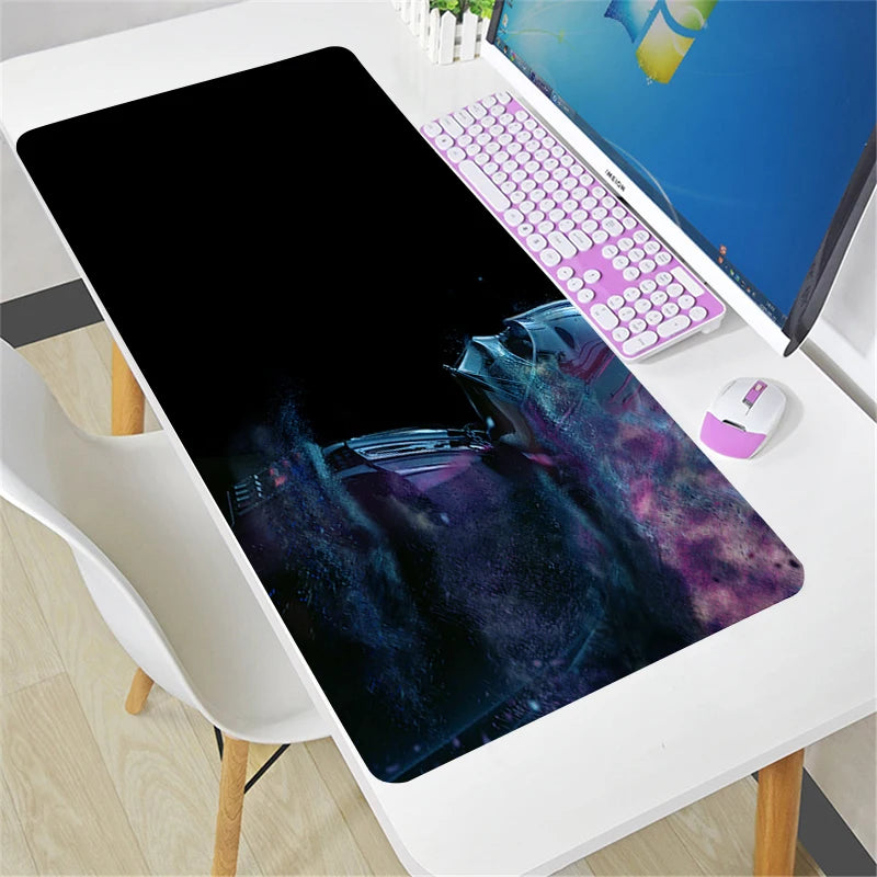 Tapis de souris XXL DV