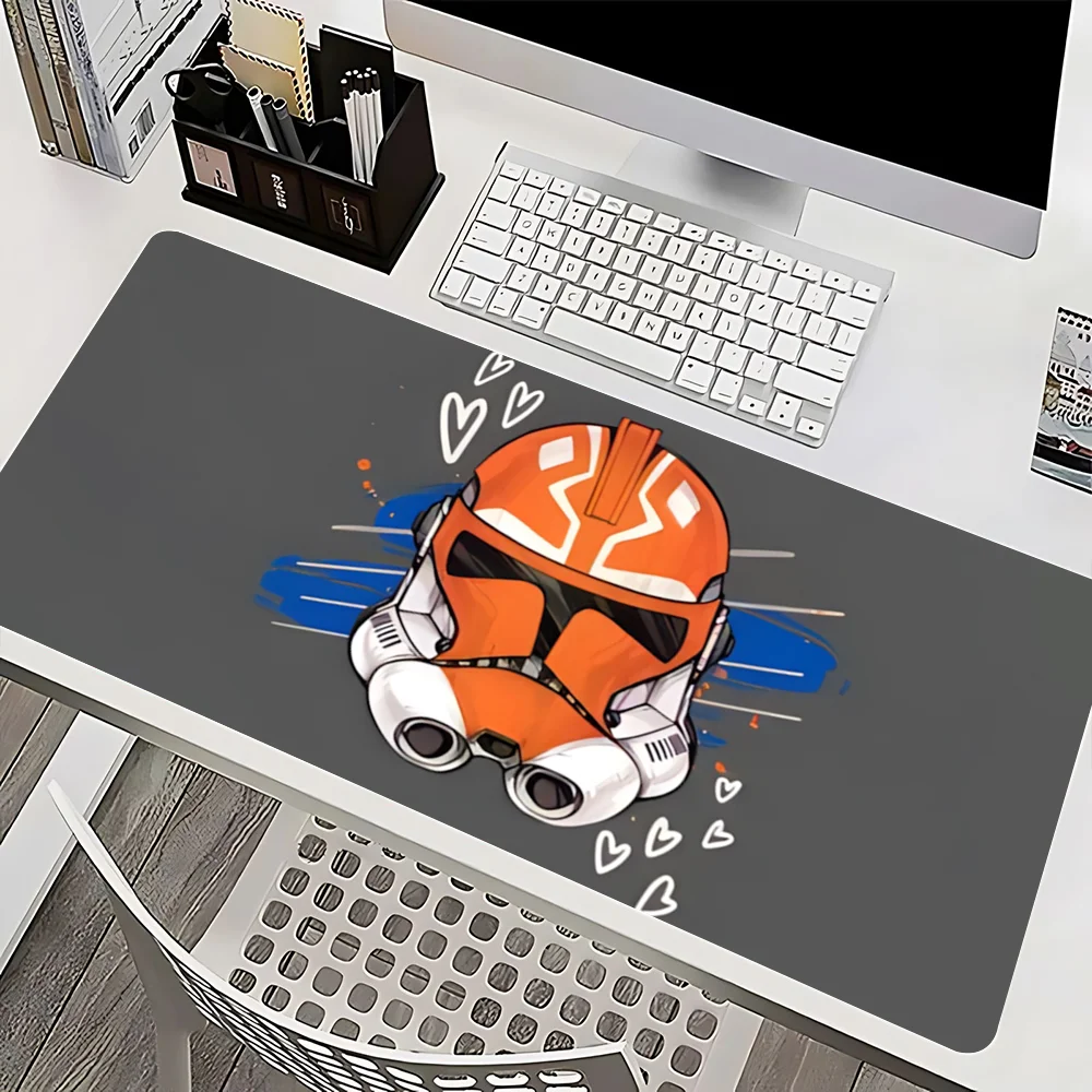 Tapis de souris XXL SW