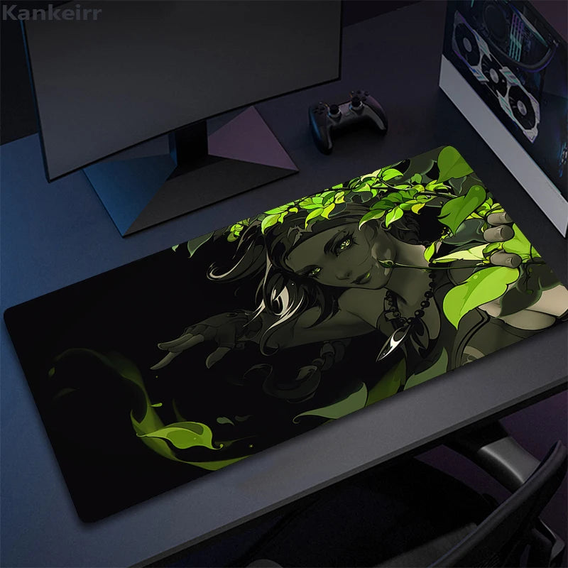 Tapis de souris XXL RV