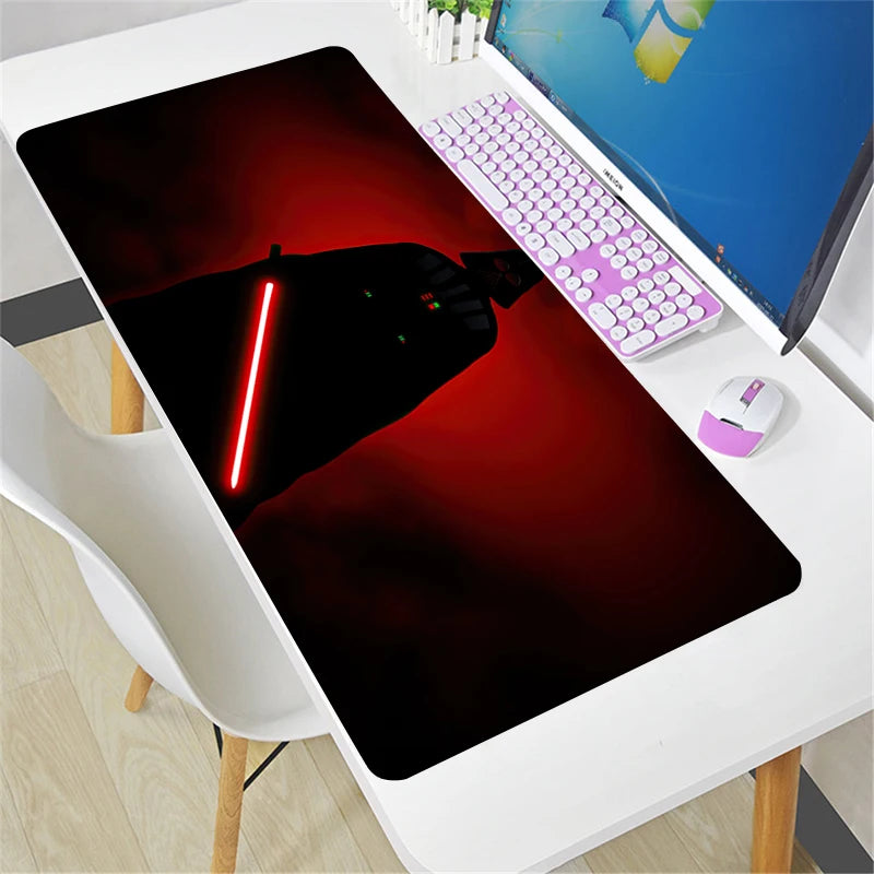 Tapis de souris XXL DV