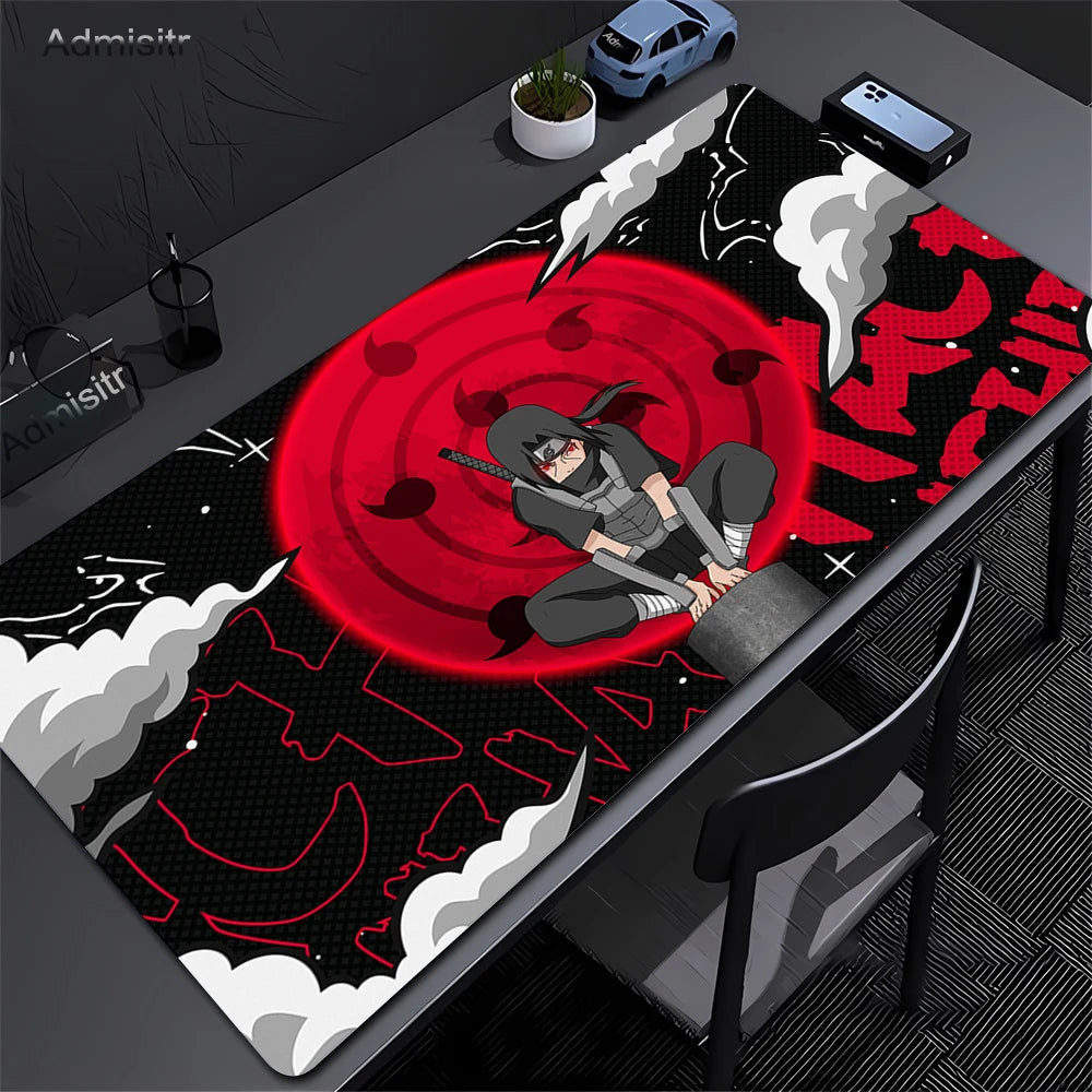 Tapis de souris XXL NRT