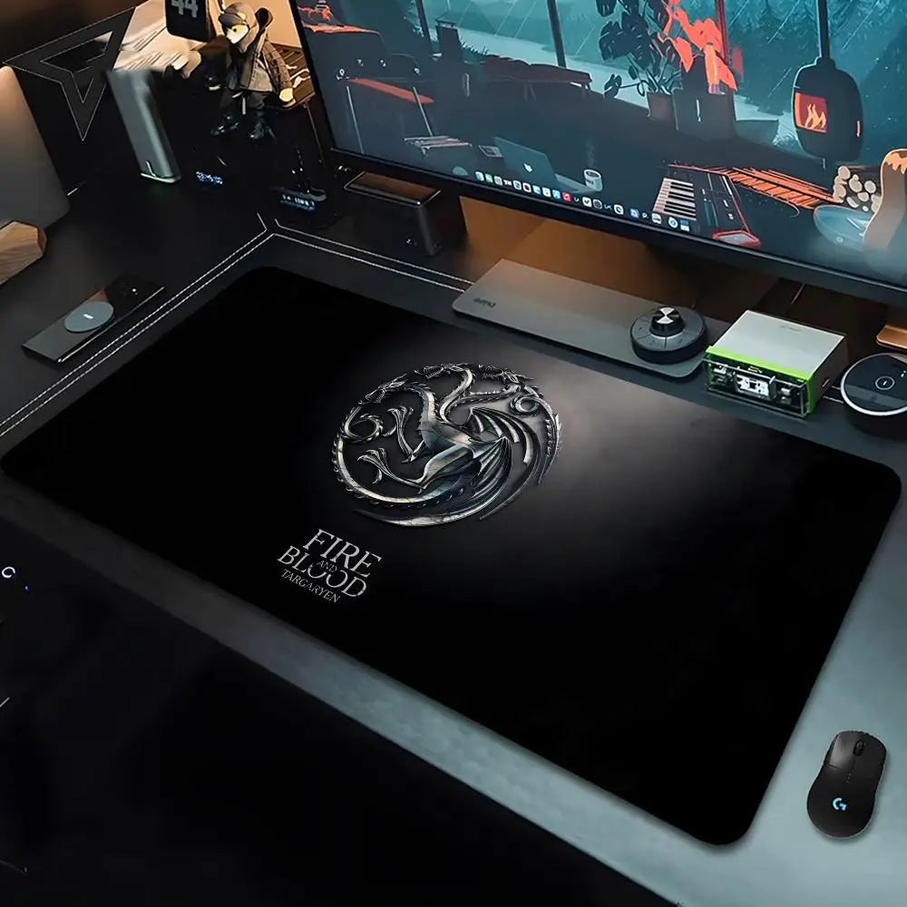 Tapis de souris XXL GOT