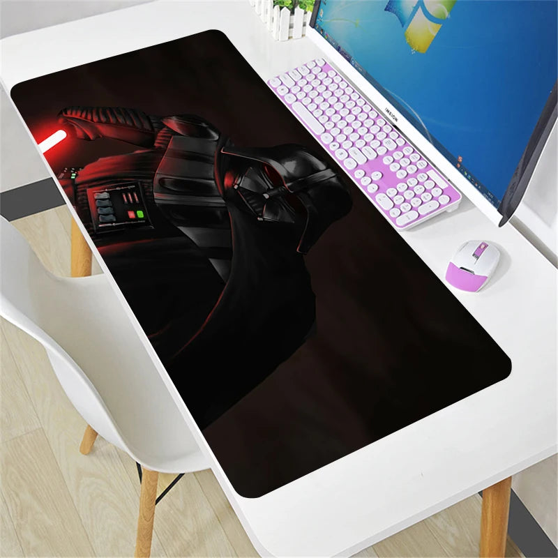 Tapis de souris XXL DV