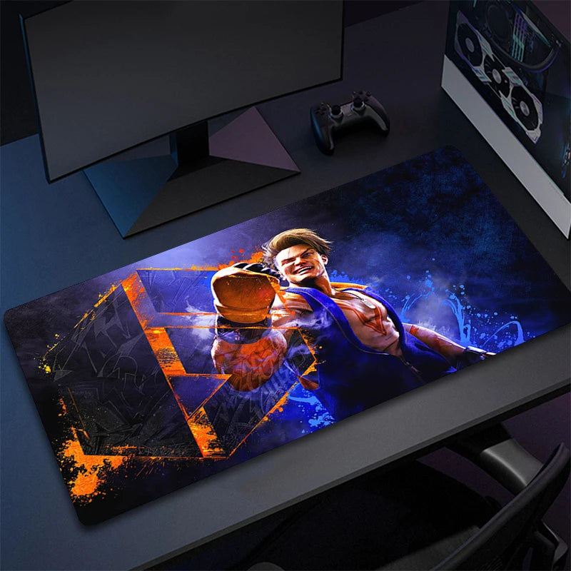 Tapis de souris XXL STF