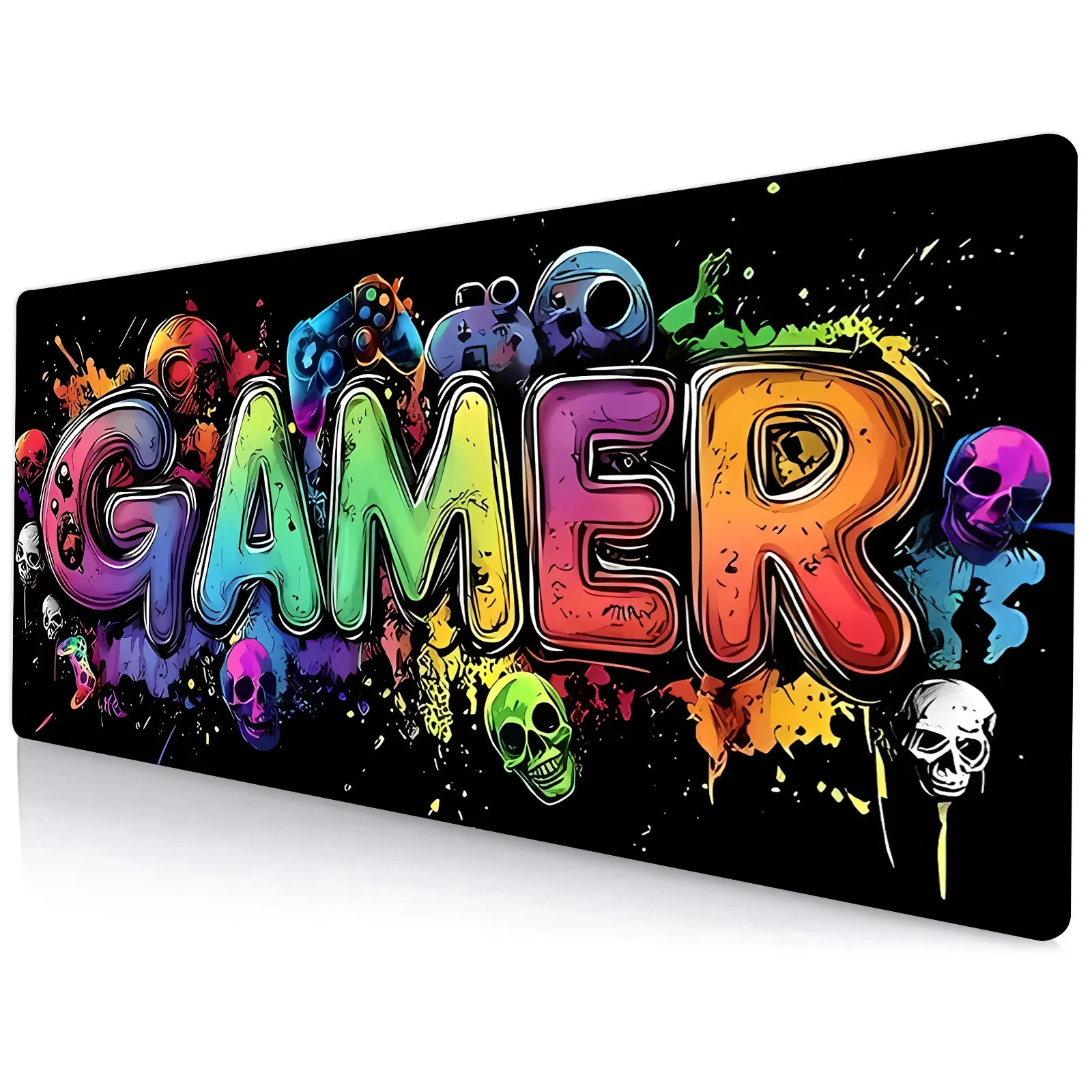 Tapis de souris XXL GMR