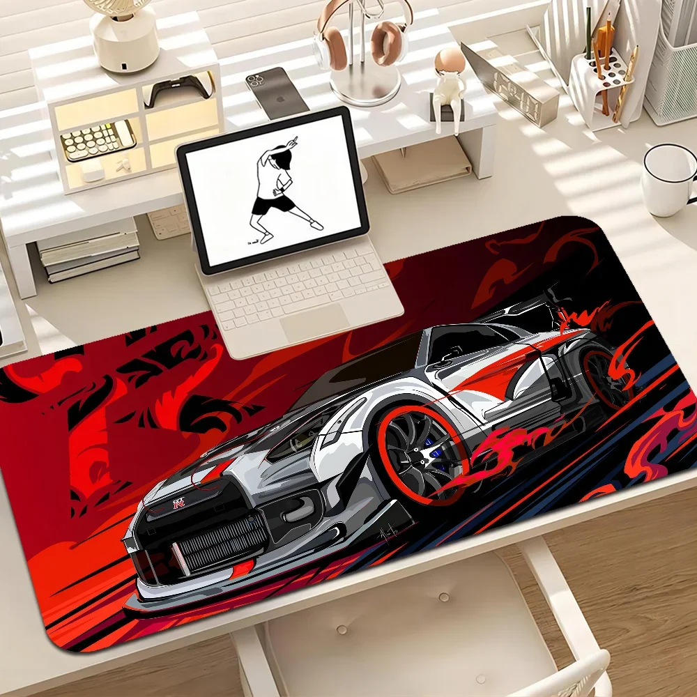 Tapis de sours XXL CAR