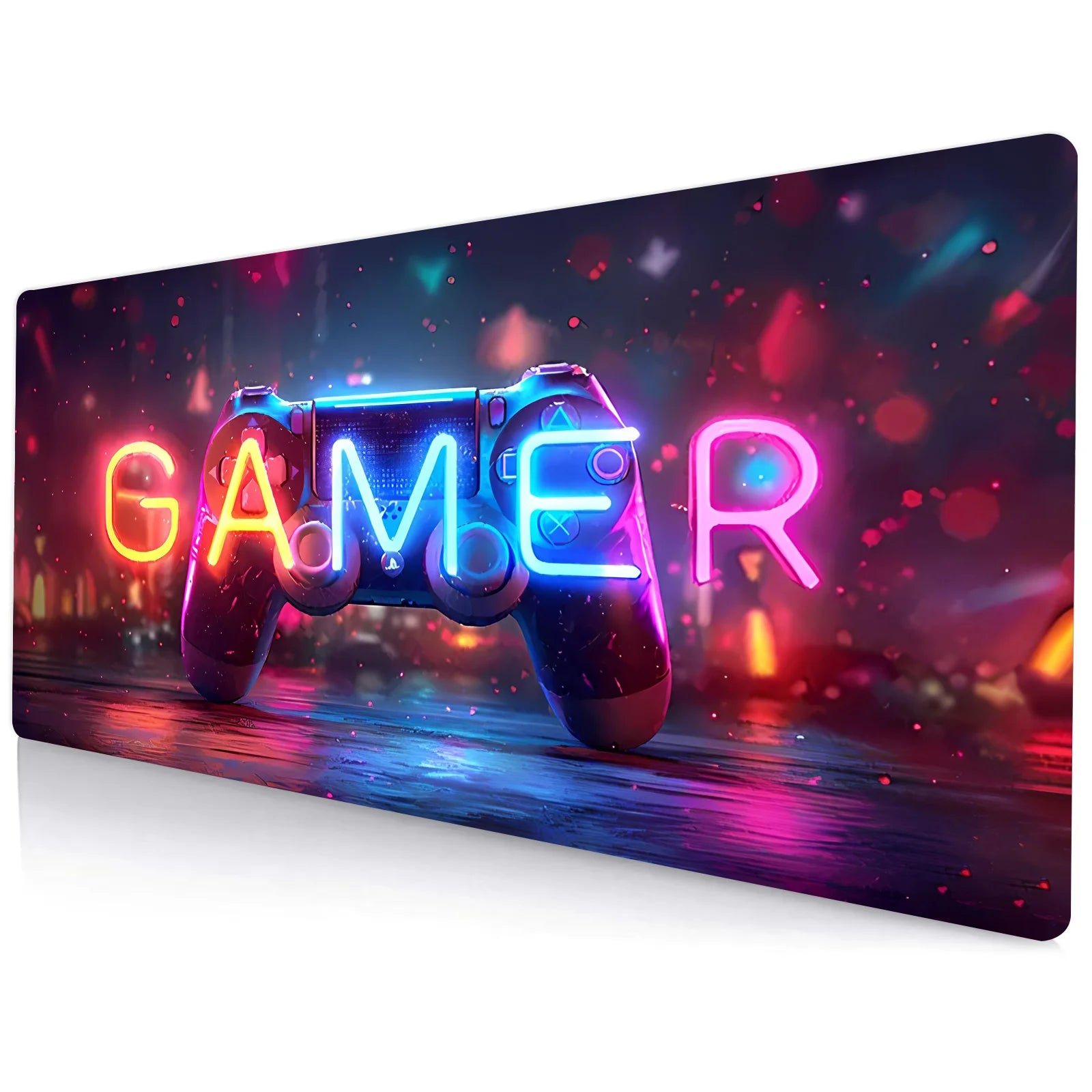 Tapis de souris XXL GMR