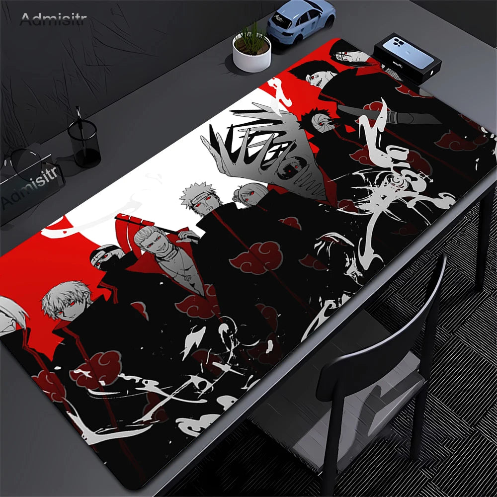 Tapis de souris XXL NRT