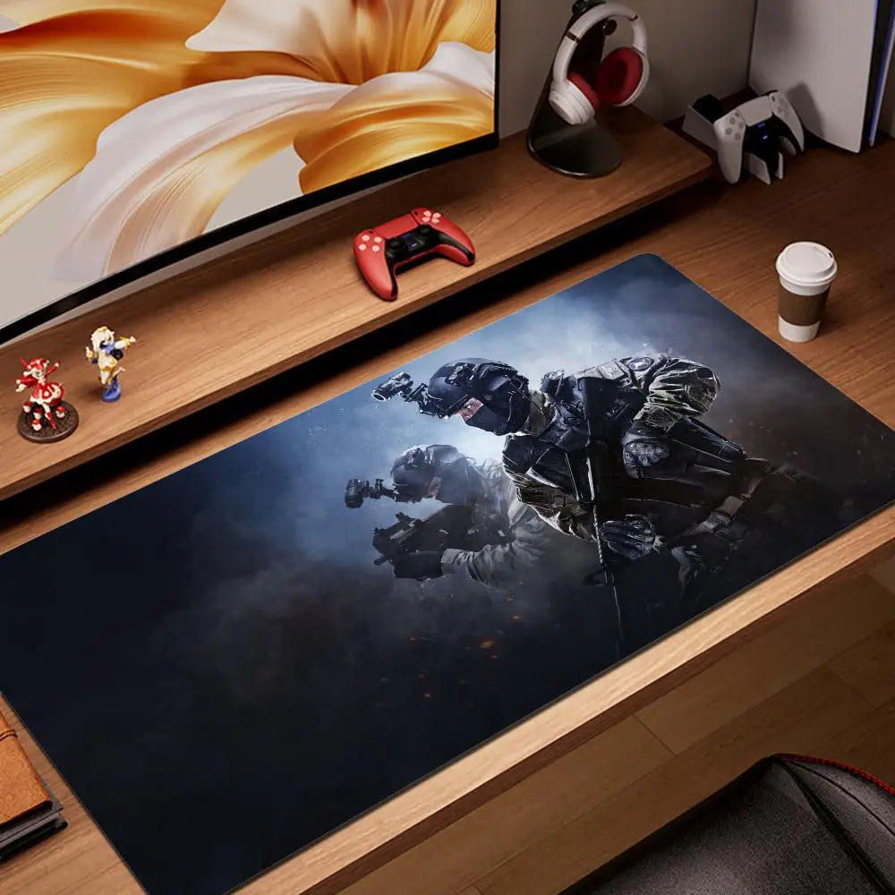 Tapis de souris XXL CS