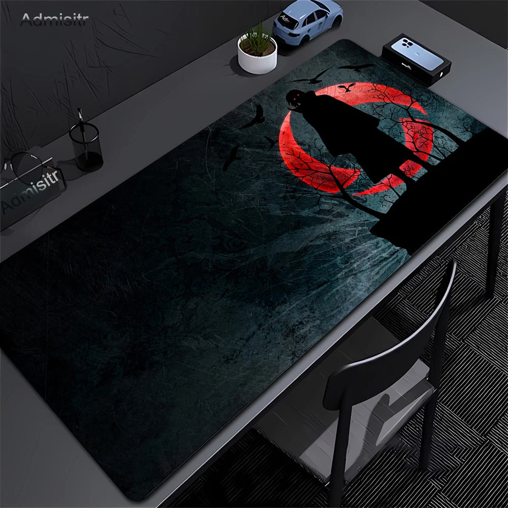 Tapis de souris XXL NRT