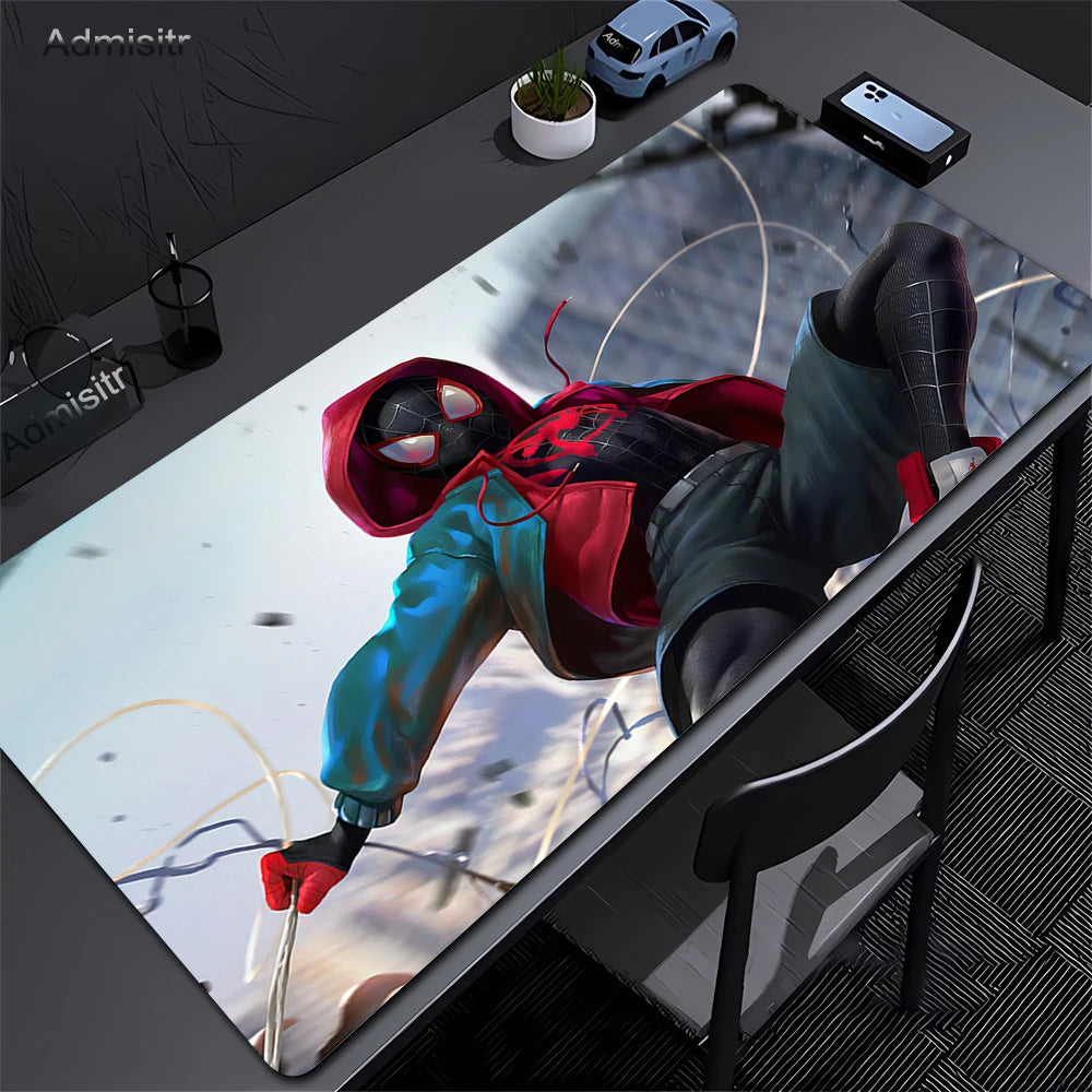 Tapis de souris XXL SPM