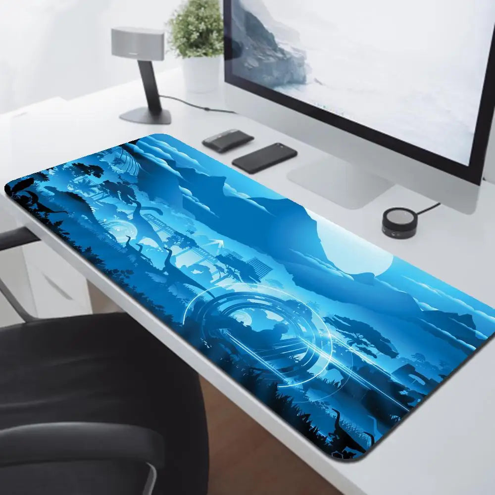 Tapis de souris XXL JSP
