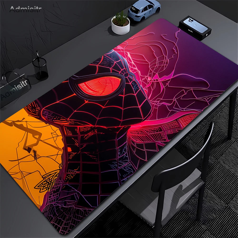 Tapis de souris XXL SPM