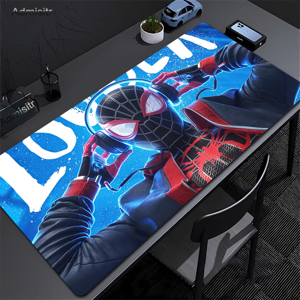 Tapis de souris XXL SPM