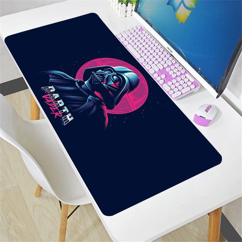 Tapis de souris XXL DV